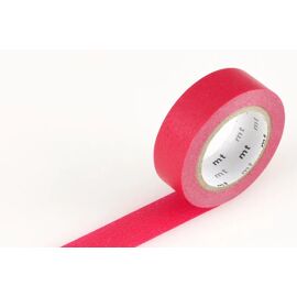 Mt Tape Red 